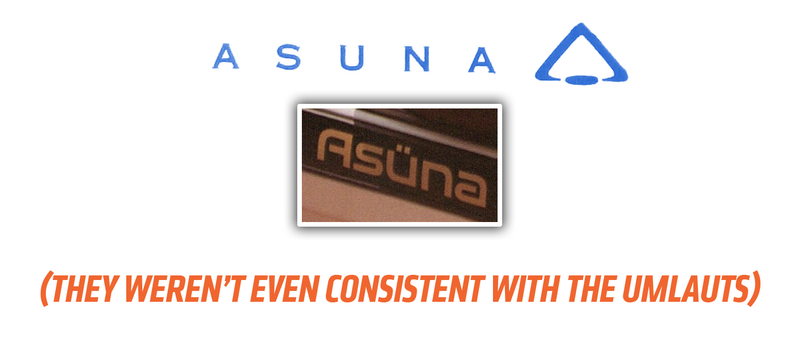 Illustration for article titled Meh Car Monday: Asüna Was an Entire Meh Car Brand That Nobody Bothers to Remember